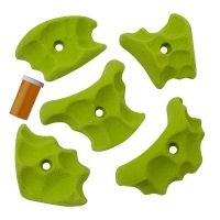 So iLL Blood Climbing Hold Set - 5 pk