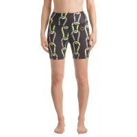 So iLL Carabiners Shorts - Womens