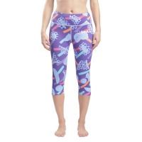 So iLL Holds Capris - Women's