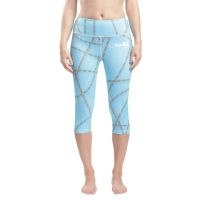 So iLL Ropes Capris - Women's
