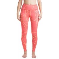So iLL Ropes Leggings - Womens