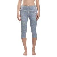 So iLL Routes Capris - Women's