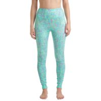 So iLL Routes Leggings - Womens