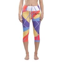 So iLL Walls Capris - Women's