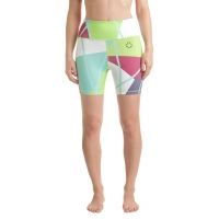 So iLL Walls Shorts - Womens