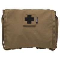 S.O.Tech Viper Flat Individual First Aid Pouch, A1