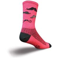 Sockguy 6" Crew Socks