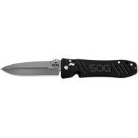 SOG Specialty Knives &amp; Tools Pent Arc Folding Knife