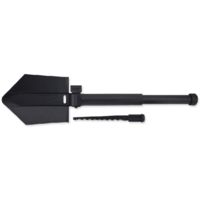 SOG Specialty Knives &amp; Tools Elite E-Tool Collapsible Shovel