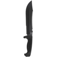 SOG Specialty Knives &amp; Tools Jungle Primitive Folding Knife