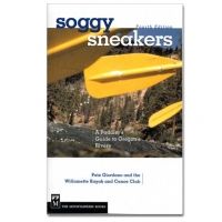 Mountaineers Books: Soggy Sneakers