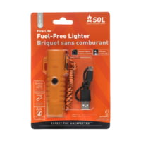 Adventure Medical Kits Fire Lite Fuel-Free Lighter DD3E734F