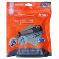 Survive Outdoors Longer Heavy Duty Emergency Blankets