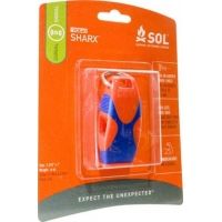 Survive Outdoors Longer Sharx Whistle 0140-0007