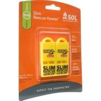 Survive Outdoors Longer Slim Rescue Howler Whistle