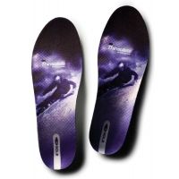 Sole Signature CD Thin Insole - Mens