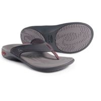 Sole Sportflips - Steel Gray 8
