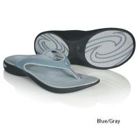 Sole Sportflips Women's - Black 10