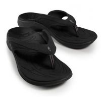 Sole Sportflips Women's - Black 5
