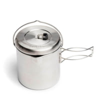 Solo Stove Pot 1800