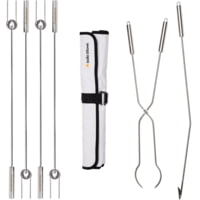 Solo Stove Sticks + Tools Accessory Bundle