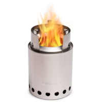 Solo Stove Titan Stove