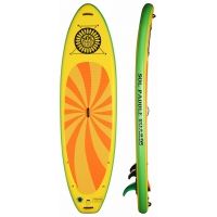 SOLtrain Stand Up Paddle Board-10'6""
