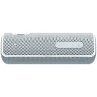 Sony SRSXB21 Bluetooth Speaker, White