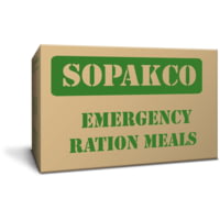 Sopakco Sealed Reduced Sodium Ready to Eat Meals