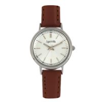 Sophie And Freda Berlin Leather-Band Watch
