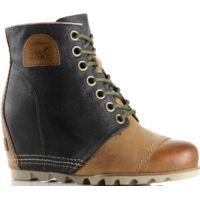 Sorel 1964 Premium Wedge Casual Boot - Womens