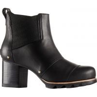 Sorel Addington Chelsea Leather Casual Boot - Women's