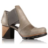Sorel Addington Cut Out Casual Boot - Women's