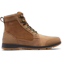 Sorel Ankeny II Mid Waterproof Boot - Mens, Elk, Blackened  display picture 3