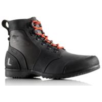 Sorel Ankeny Mid Hiker Ripstop Casual Boot - Men's