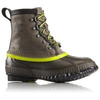 Sorel Cheyanne Short Casual Boot - Youth