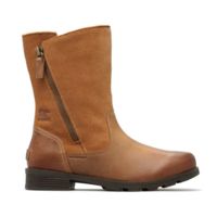 Sorel Emelie Foldover Boots - Women's