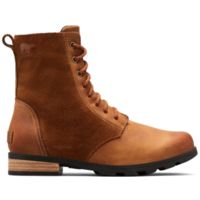 Sorel Emelie Short Lace Boot - Womens