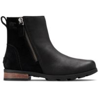 Sorel Emelie Zip Bootsie - Women's