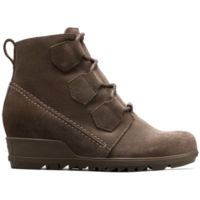 Sorel Evie Lace-Up Boots - Women's