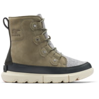 Sorel Explorer II Joan Felt Waterproof Boot - Womens