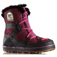 Sorel Glacy Explorer Shortie Winter Boot - Womens