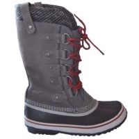 Sorel Joan Of Arctic Knit Premium Winter Boot - Women's