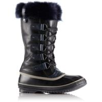 Sorel Joan Of Arctic Obsidian Winter Boot - Women's