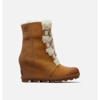 Sorel Joan Of Arctic Wedge II Shearling Boots - Women's