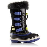 Sorel Youth Joan Of Arctic Winter Boot