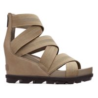 Sorel Joanie II Strap Casual Boots - Women's