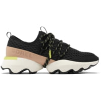 Sorel Kinetic Impact Lace Sneakers - Women's