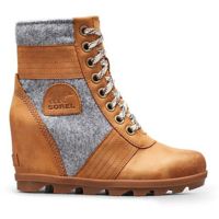 Sorel Lexie Wedge Boot - Womens