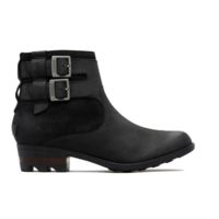 Sorel Lolla Bootie - Women's